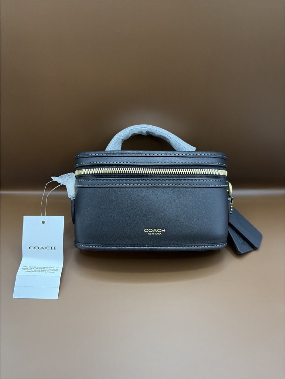 COACH Women's Trail Bag 15 NWT Authentic (USA) Ships Same Day!!